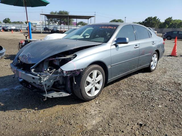 LEXUS ES 330 2005 jthba30g655075864