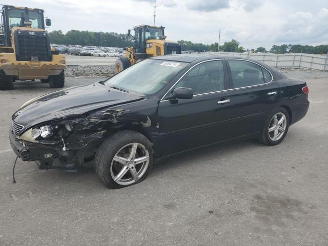 LEXUS ES330 2005 jthba30g655081812