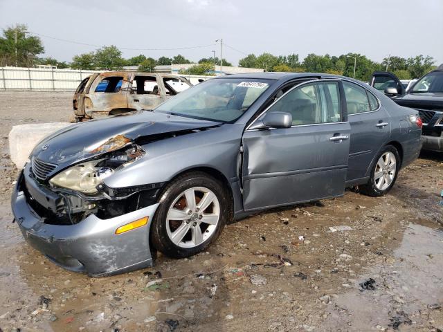 LEXUS ES 330 2005 jthba30g655085911