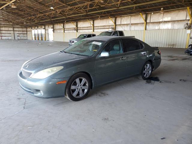 LEXUS ES330 2005 jthba30g655094365