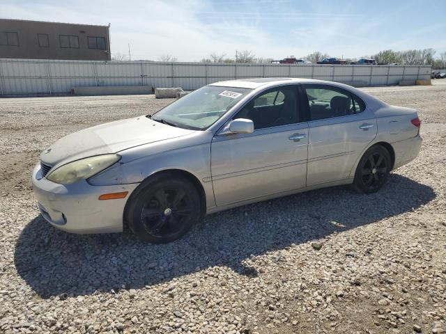 LEXUS ES330 2005 jthba30g655102934