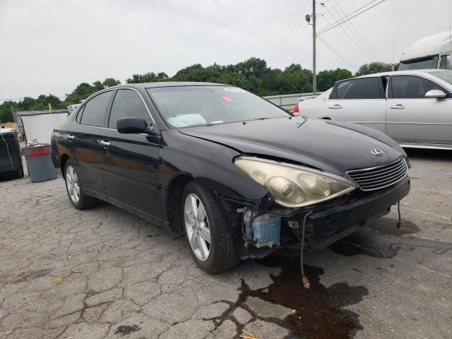 LEXUS ES 330 2005 jthba30g655104585