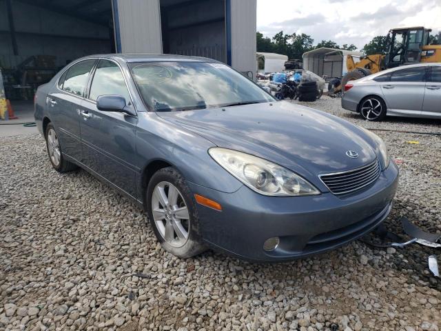 LEXUS ES 330 2005 jthba30g655106384