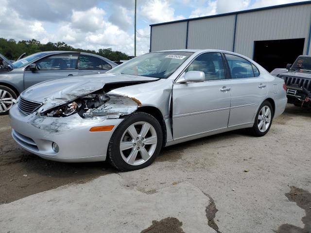 LEXUS ES 330 2005 jthba30g655106997