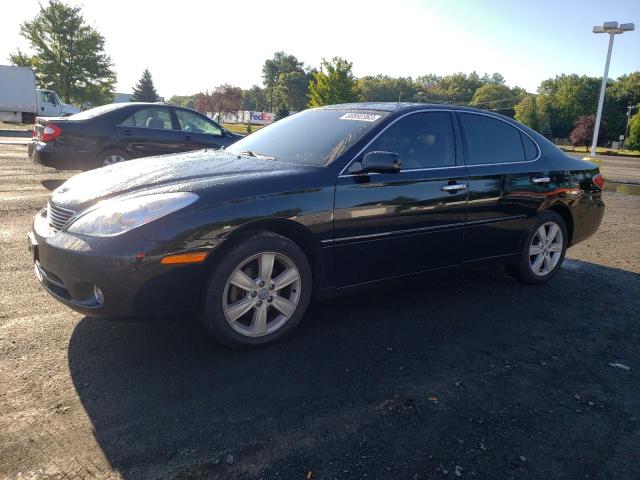 LEXUS ES 2005 jthba30g655107759