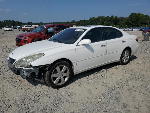 LEXUS ES 330 2005 jthba30g655108278