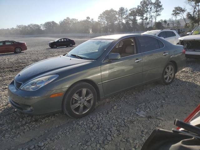 LEXUS ES330 2005 jthba30g655108622