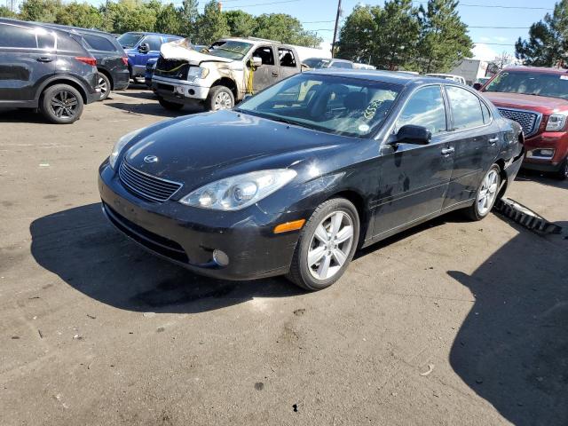 LEXUS ES 330 2005 jthba30g655111438