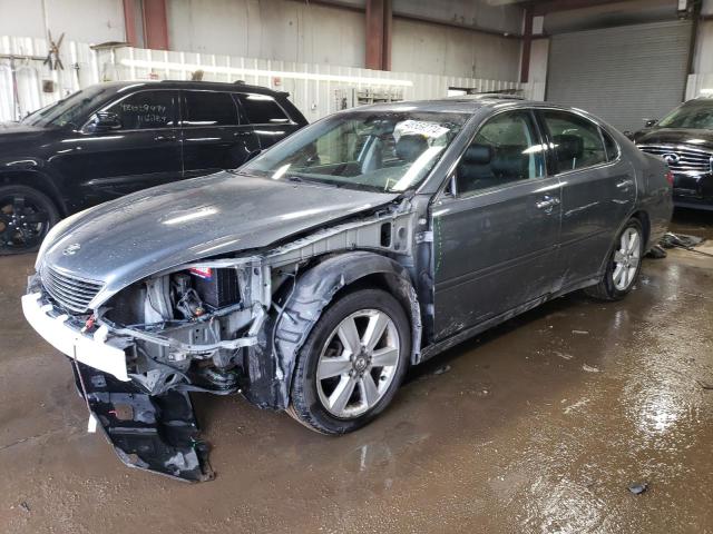 LEXUS ES330 2005 jthba30g655112377