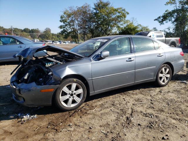 LEXUS ES330 2005 jthba30g655115019