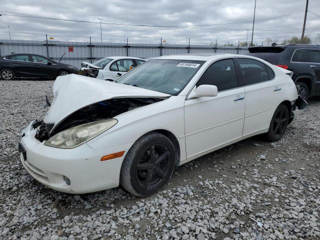 LEXUS ES330 2005 jthba30g655121578