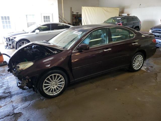 LEXUS ES 330 2005 jthba30g655123704