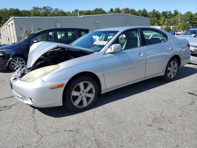 LEXUS ES330 2005 jthba30g655136016