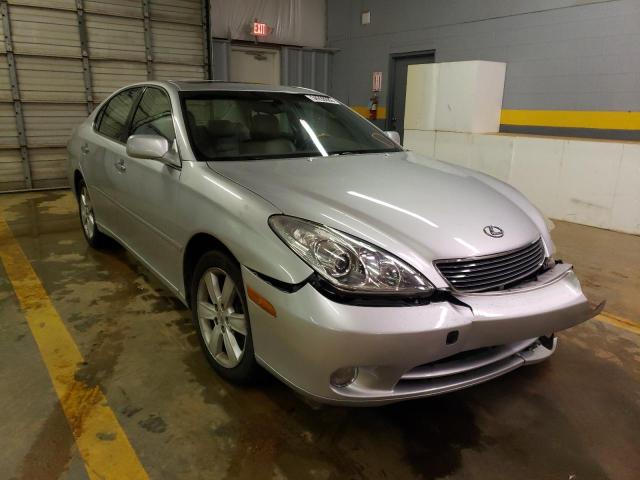 LEXUS ES330 2005 jthba30g655137053