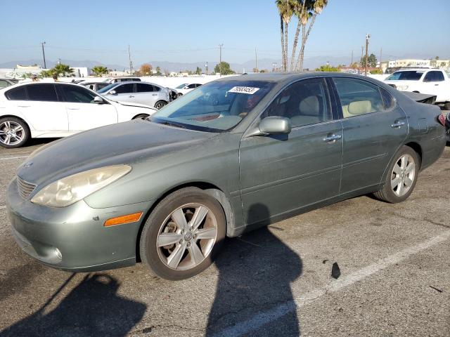 LEXUS ES330 2006 jthba30g665142870