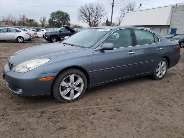 LEXUS ES330 2006 jthba30g665143985