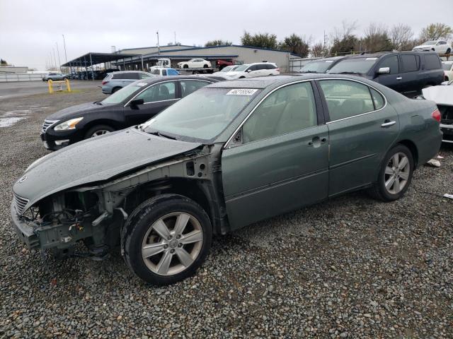 LEXUS ES330 2006 jthba30g665151214