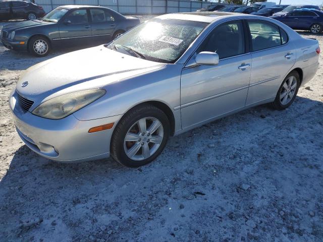 LEXUS ES330 2006 jthba30g665153514