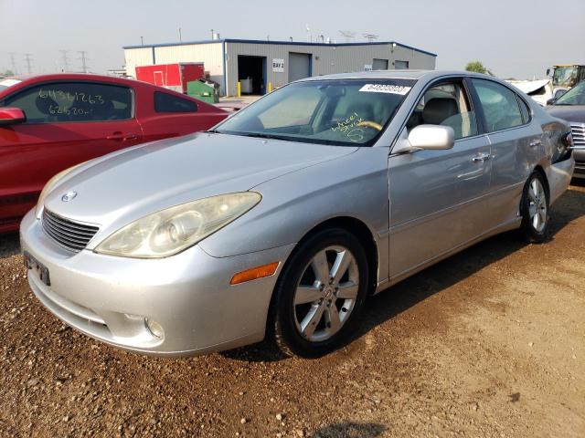 LEXUS ES 330 2006 jthba30g665153657