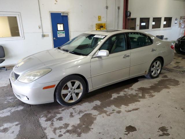 LEXUS ES330 2006 jthba30g665155067