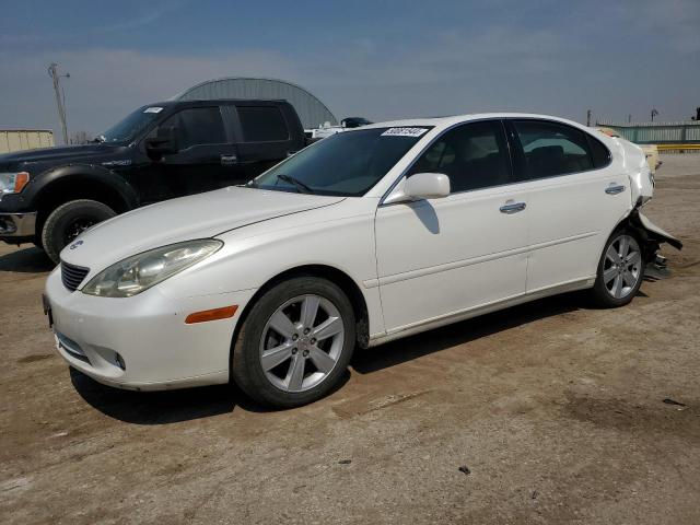 LEXUS ES330 2006 jthba30g665163136