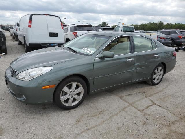 LEXUS ES 330 2006 jthba30g665163430