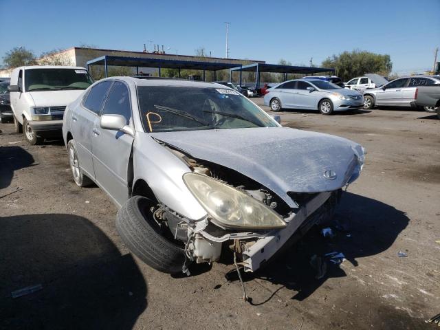 LEXUS ES 330 2006 jthba30g665164772