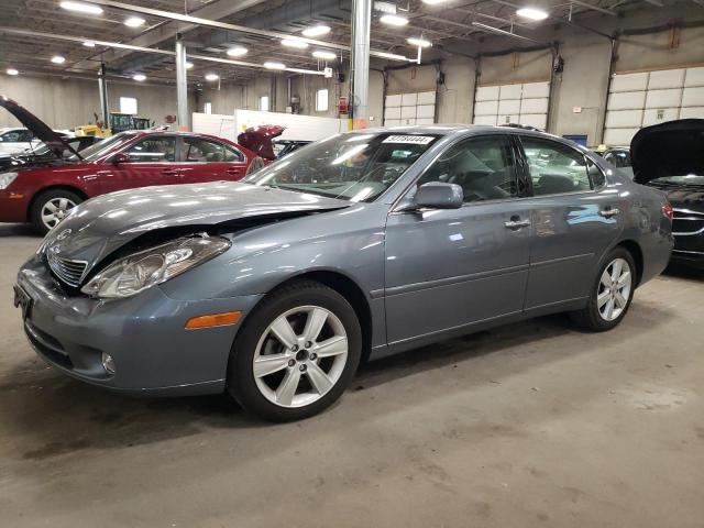 LEXUS ES330 2006 jthba30g665167123