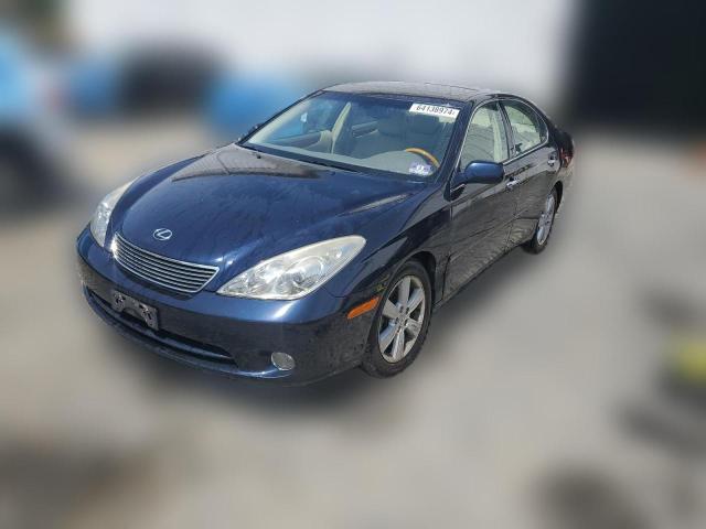 LEXUS ES330 2006 jthba30g665169728