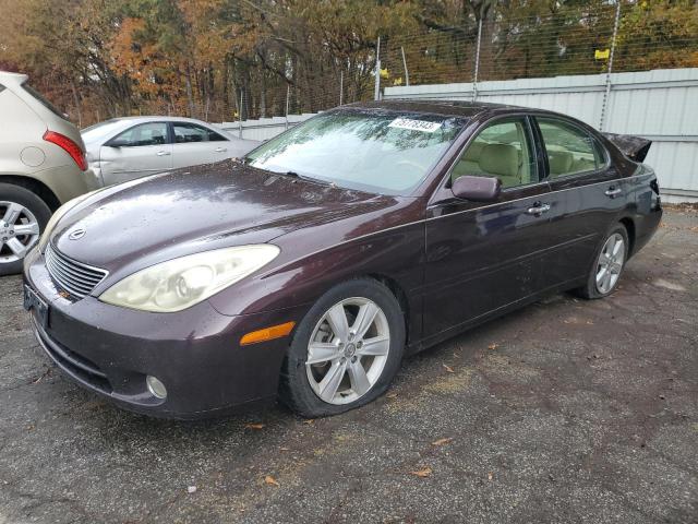 LEXUS ES330 2006 jthba30g665174928