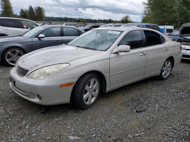 LEXUS ES 330 2006 jthba30g665176226