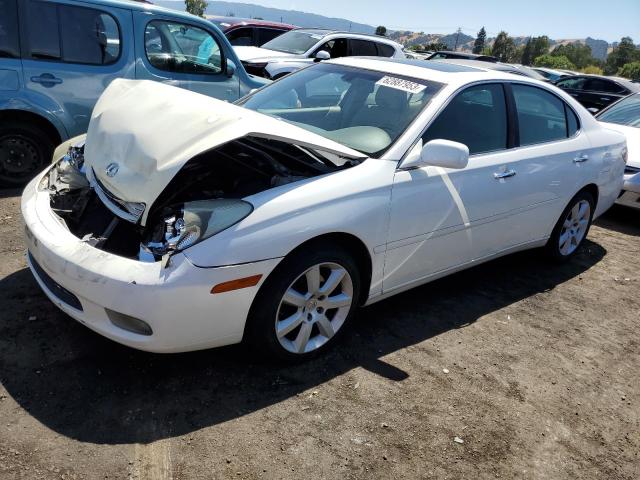 LEXUS ES 330 2004 jthba30g740012932