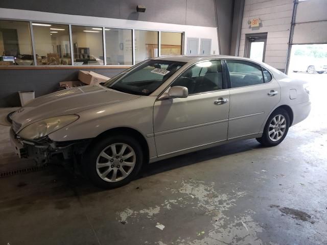 LEXUS ES 2004 jthba30g740016687