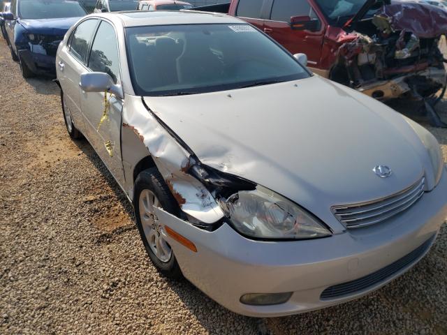 LEXUS ES 330 2004 jthba30g745000217