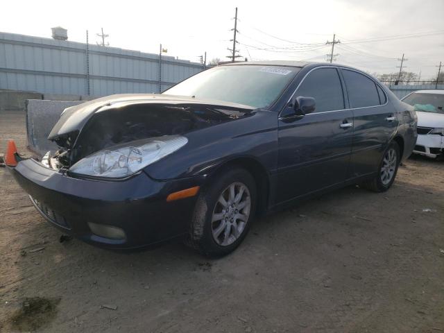 LEXUS ES330 2004 jthba30g745004932