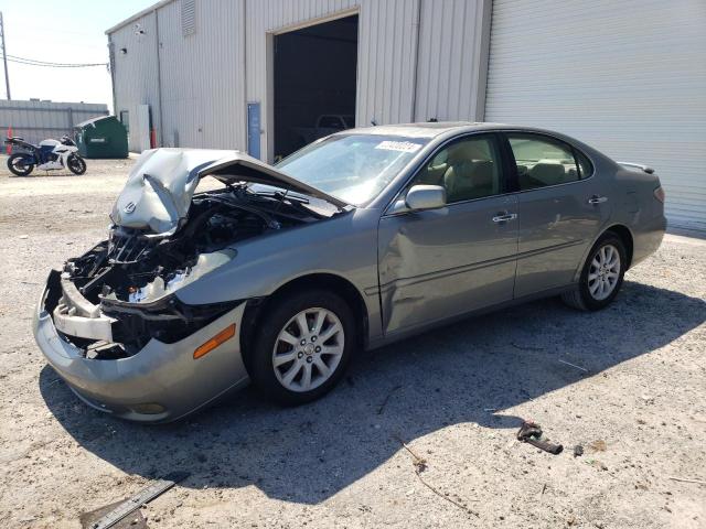 LEXUS ES330 2004 jthba30g745008771