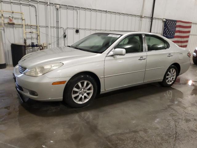 LEXUS ES330 2004 jthba30g745013422