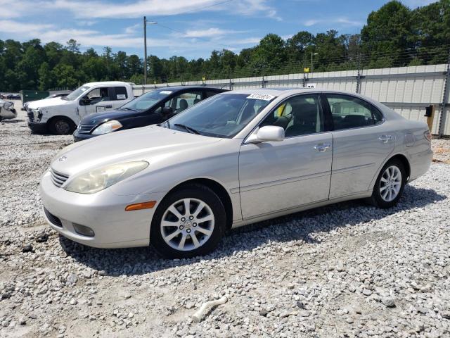 LEXUS ES330 2004 jthba30g745013548