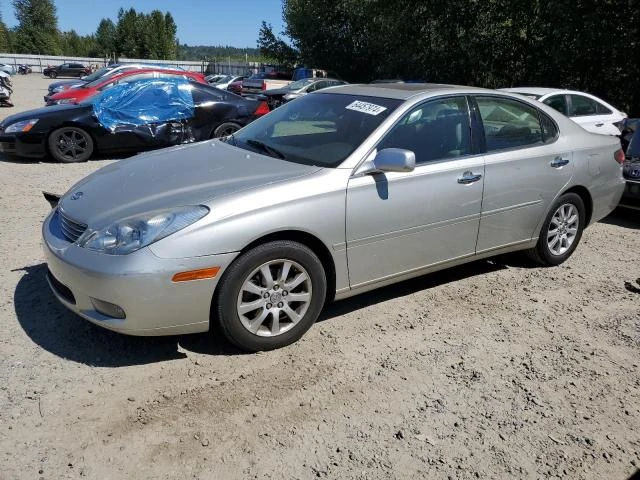 LEXUS ES 330 2004 jthba30g745016871