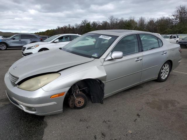 LEXUS ES 330 2004 jthba30g745017485