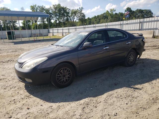 LEXUS ES 330 2004 jthba30g745029460