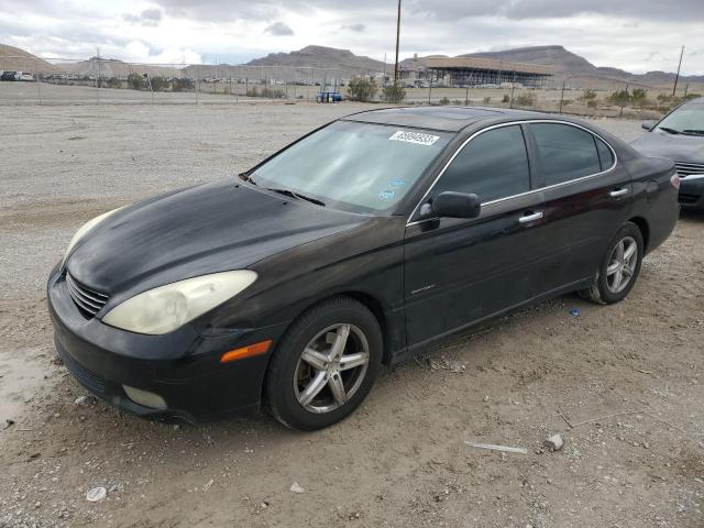 LEXUS ES330 2004 jthba30g745030933