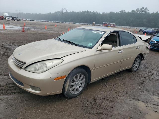 LEXUS ES330 2004 jthba30g745041074