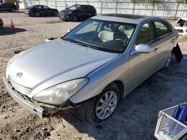 LEXUS ES330 2004 jthba30g745044461