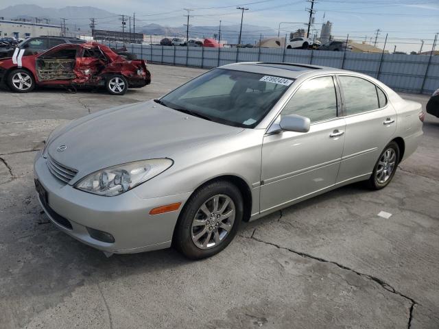 LEXUS ES330 2004 jthba30g745051877