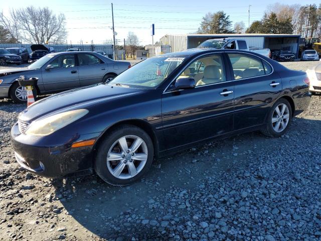 LEXUS ES330 2005 jthba30g755059320