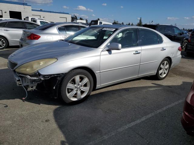 LEXUS ES 330 2005 jthba30g755066638