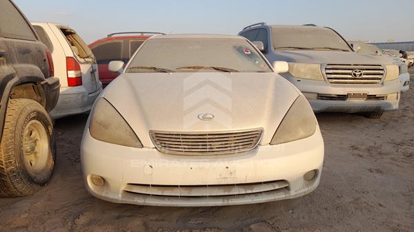 LEXUS ES 330 2005 jthba30g755068308