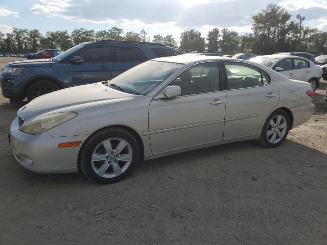 LEXUS ES 330 2005 jthba30g755070172