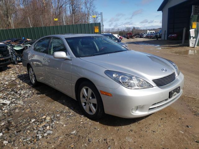 LEXUS ES 330 2005 jthba30g755079910